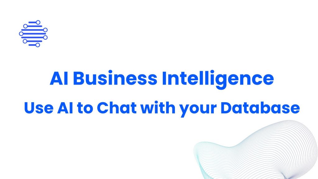 AI-Powered Insights: Unleash Your Data's Potential