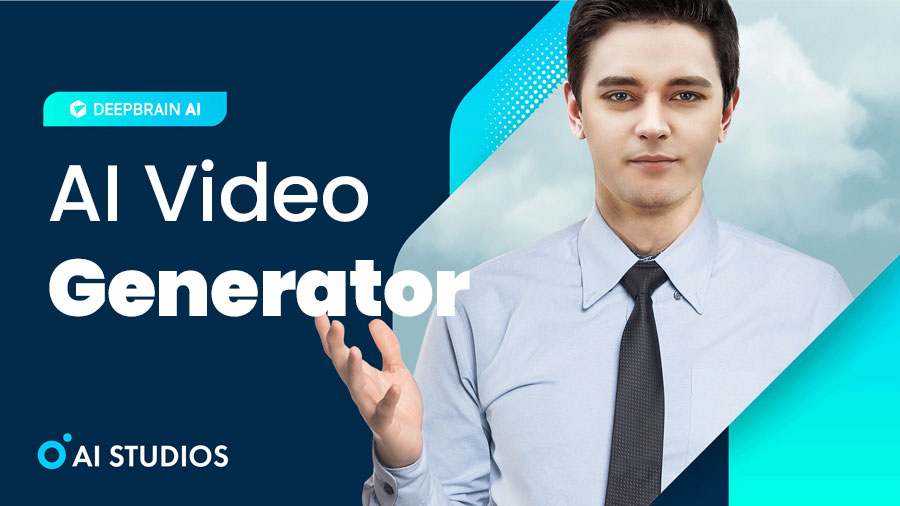 DeepBrain.io: Transforming Video Production with AI