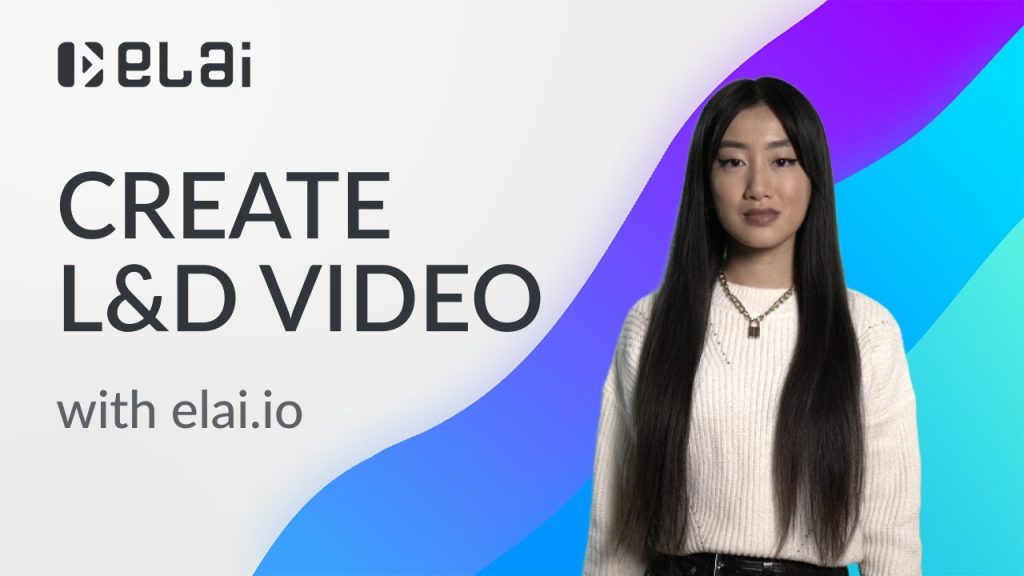 Create Engaging AI Videos Effortlessly with Elai.io