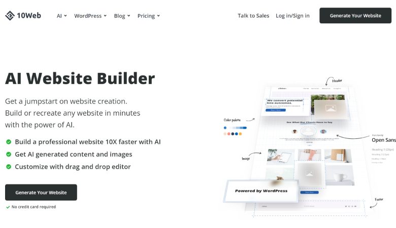 The Vanguard of Web Design Revolution