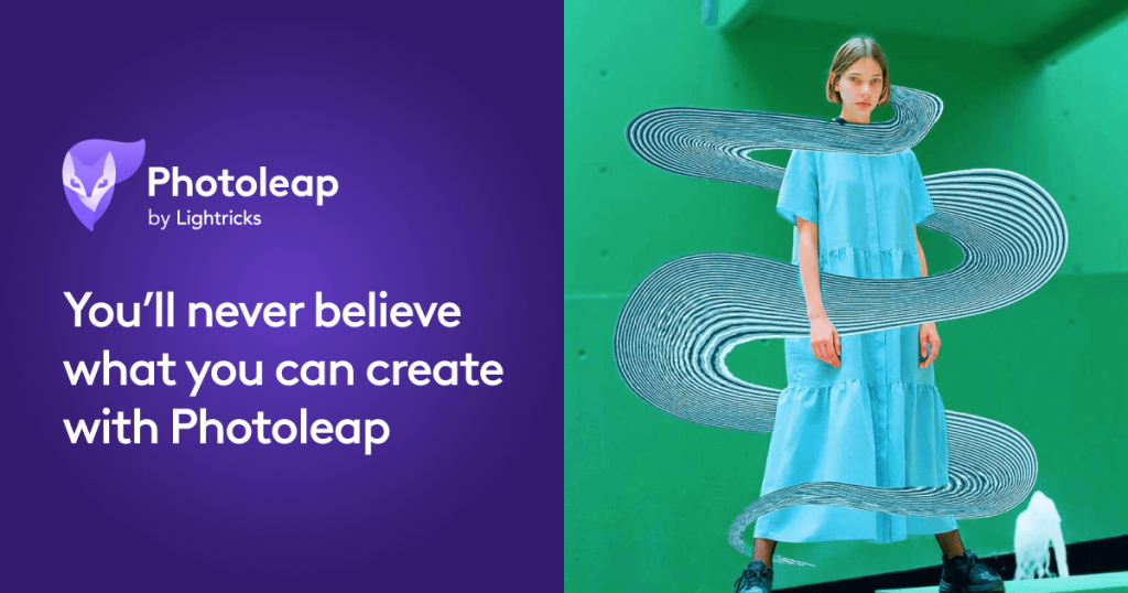 Photoleap App: Igniting Creativity, Amplifying Imagery, Innovating Editing
