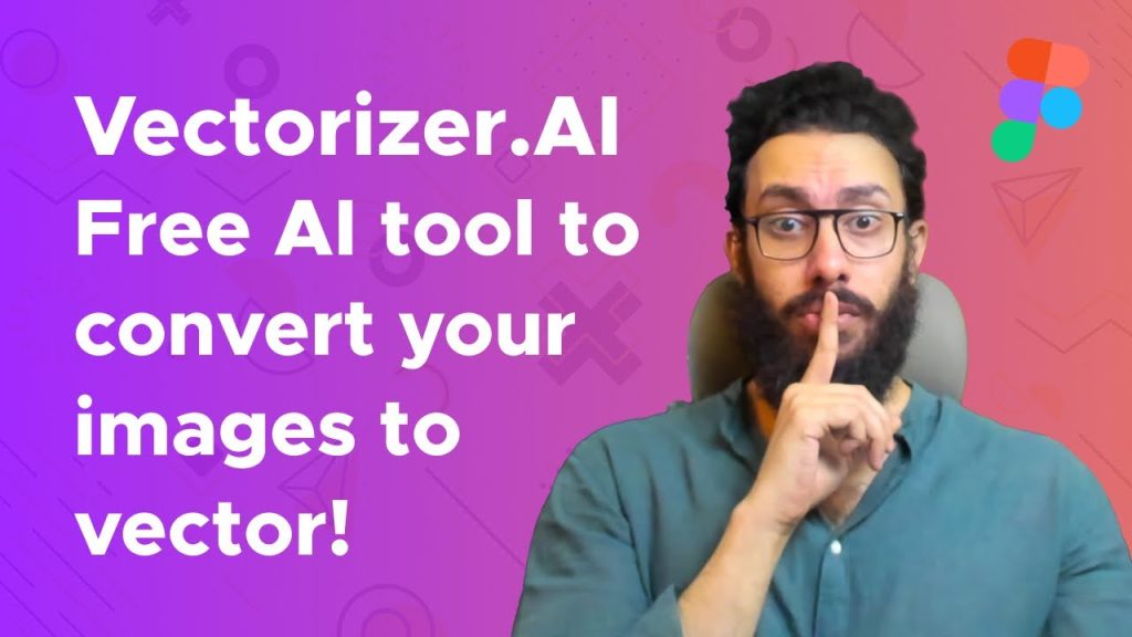 Artistry Redefined: Vectorizer.AI's Bitmap to Vector Mastery