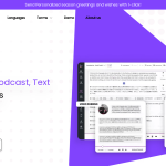 Expand Your Audience: Vitra.ai Multilingual Content Tool