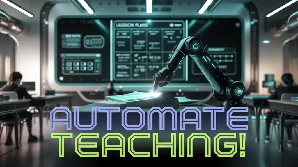 Automate-Teaching AI with Essay grading