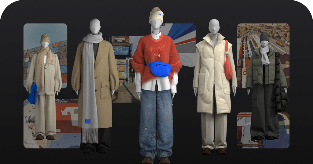 Style3D: Cutting-Edge Fashion Design Software for Creators