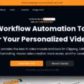 ClipZap.ai: Master AI Video Editing Workflow Automation Fast